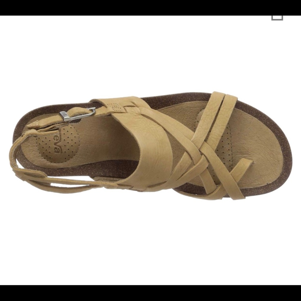 Teva Ysidro Extension Sandal